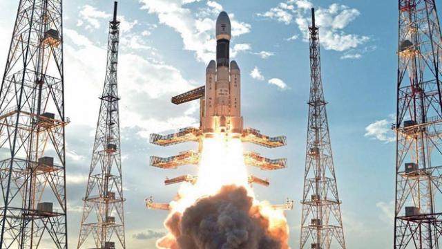 चीन ने मौसम संबंधी नए उपग्रह का प्रक्षेपण किया